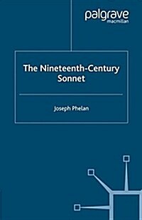 The Nineteenth-Century Sonnet (Paperback)