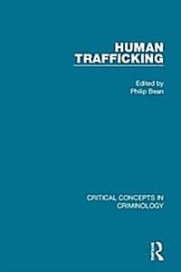 Human Trafficking (Multiple-component retail product)