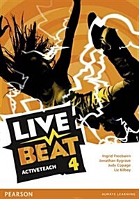 Live Beat (CD-ROM)