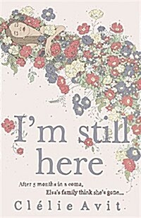 Im Still Here (Paperback)