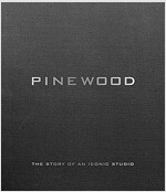 Pinewood: The Story of an Iconic Studio (Hardcover)