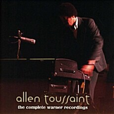 [수입] Allen Toussaint - The Complete Warner Recordings [2CD]