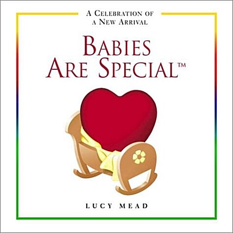 Babies Are Special (Hardcover)