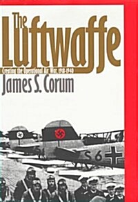 The Luftwaffe (Hardcover)