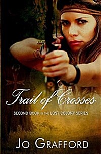 Trail of Crosses (Paperback)