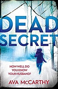 Dead Secret (Paperback)