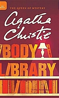 The Body in the Library (Hardcover)
