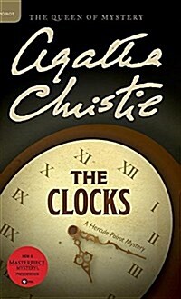 The Clocks (Hardcover)