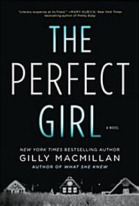 The Perfect Girl (Paperback, Deckle Edge)