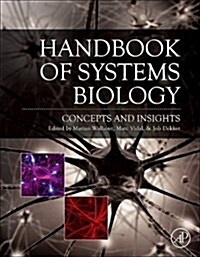 Handbook of Systems Biology: Concepts and Insights (Paperback)