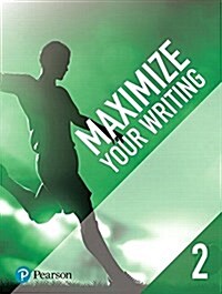 [중고] Maximize Your Writing 2 (Paperback)