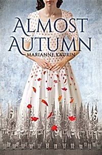 Almost Autumn (Hardcover)
