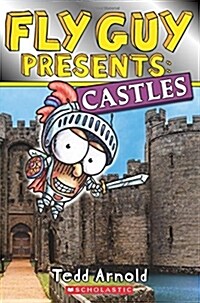[중고] Fly Guy Presents: Castles (Paperback)