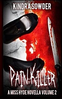 Pain-Killer (Paperback)