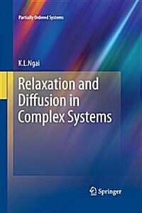 Relaxation and Diffusion in Complex Systems (Paperback)