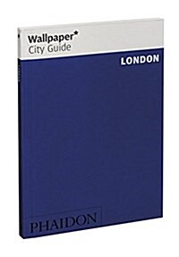 Wallpaper* City Guide London 2016 (Paperback)