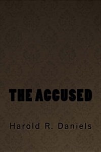 The Accused (Paperback)