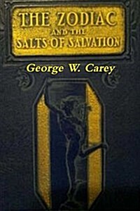 The Zodiac and the Salts of Salvation (Paperback)