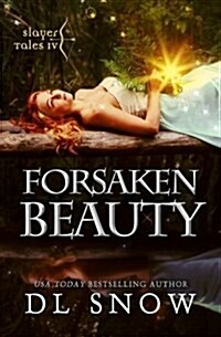 Forsaken Beauty (Paperback)