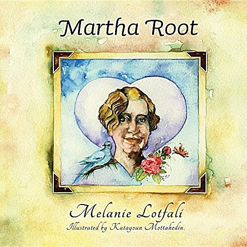 Martha Root (Paperback)