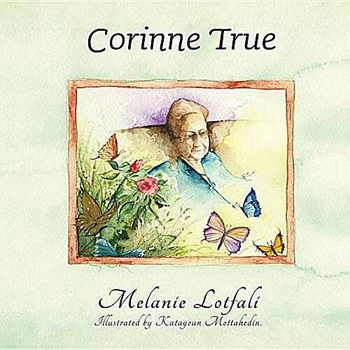 Corinne True (Paperback)