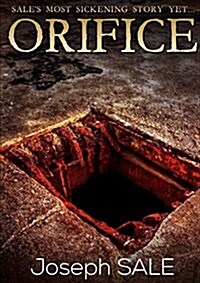 Orifice (Paperback)