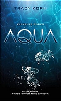 Aqua (Hardcover)