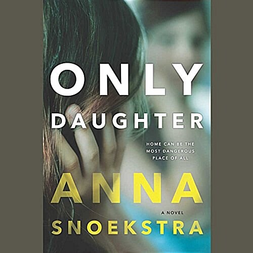 Only Daughter (Audio CD)