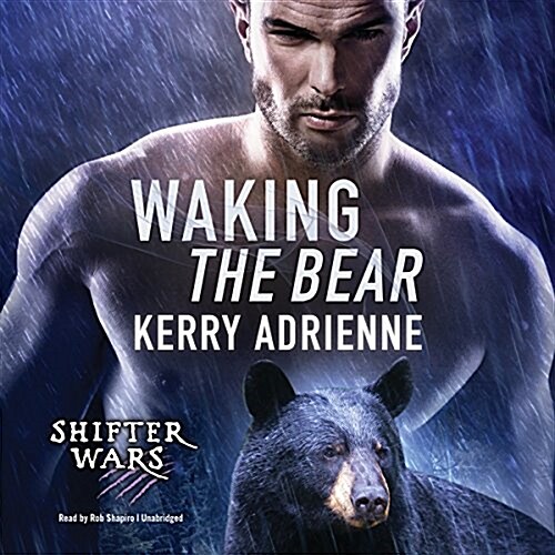 Waking the Bear (MP3 CD)