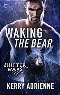 Waking the Bear (Audio CD)