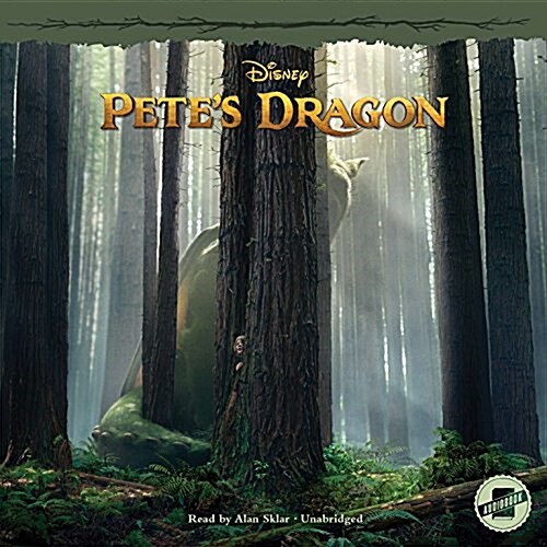 Petes Dragon (Audio CD)