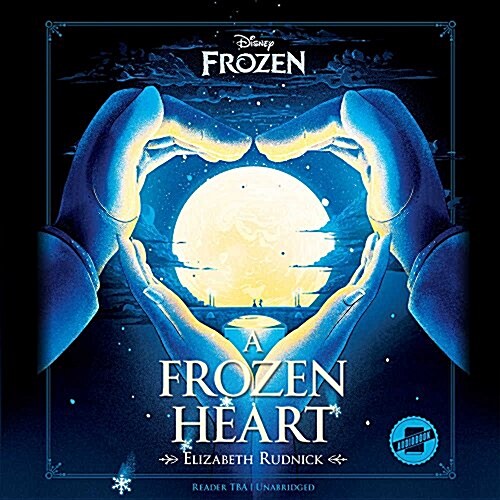 A Frozen Heart (Audio CD)