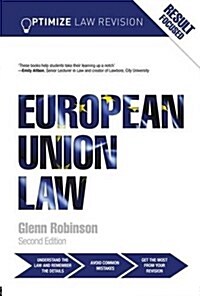 Optimize European Union Law (Paperback, 2 ed)