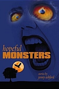 Hopeful Monsters (Paperback)