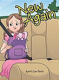 New Again (Hardcover)