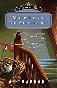 [중고] Murder Is No Accident (Paperback)