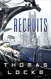 Recruits (Paperback)