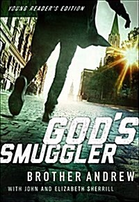 Gods Smuggler (Paperback, Young Readers)