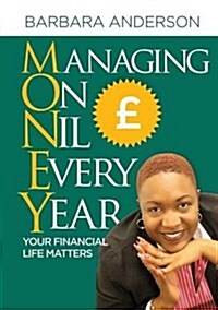 Manage on Nil Every Year (Paperback)