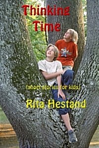 Thinking Time (Paperback)