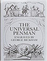 The Universal Penman (Paperback)
