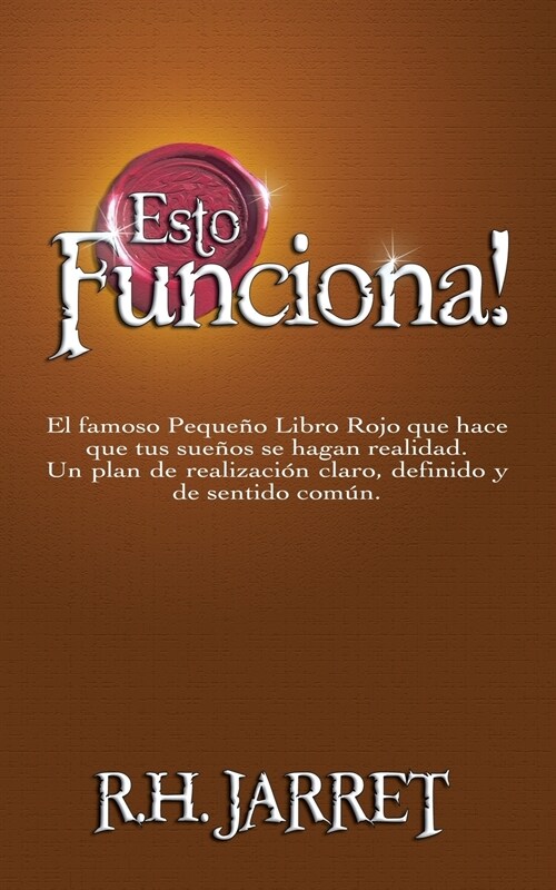 Esto Funciona! / It Works (Spanish Edition) (Paperback)