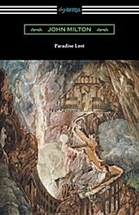 Paradise Lost (with an Introduction by M. MacMillan) (Paperback)