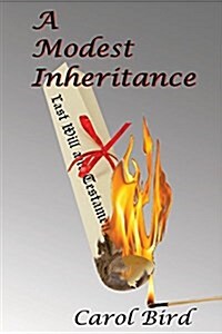 A Modest Inheritance (Paperback)