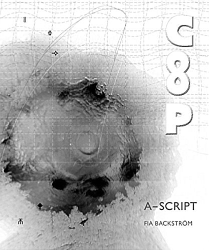 Fia Backstr?: COOP: A-Script (Paperback)