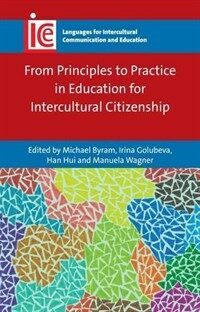 From principles to practice in education for intercultural citizenship