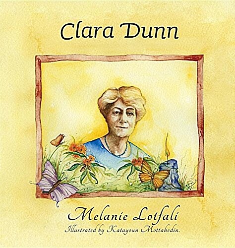 Clara Dunn (Hardcover)