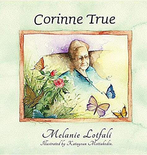 Corinne True (Hardcover)