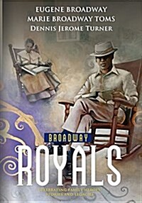 Broadway Royals (Paperback)