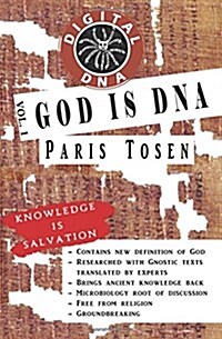 God Is DNA (Paperback)
